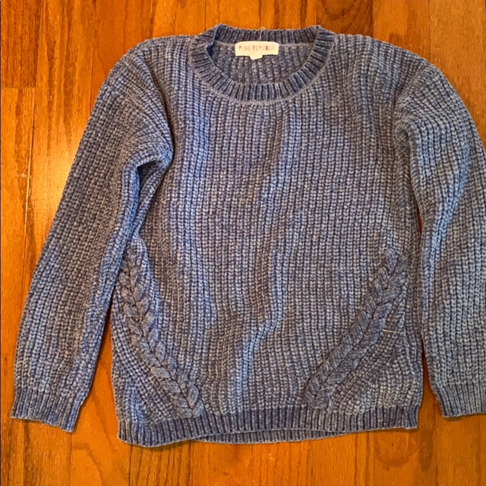 Girls Sweater Size 14 L